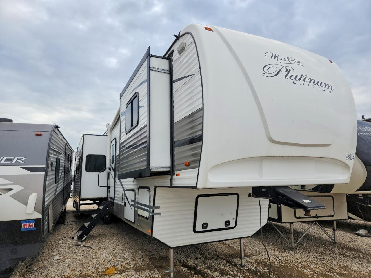 2022 Rbmc 2022 N6C1 Monte Carl