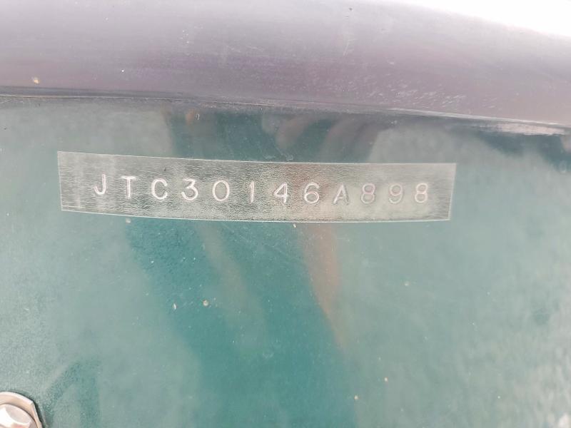 1998 Other Boat 10gvw