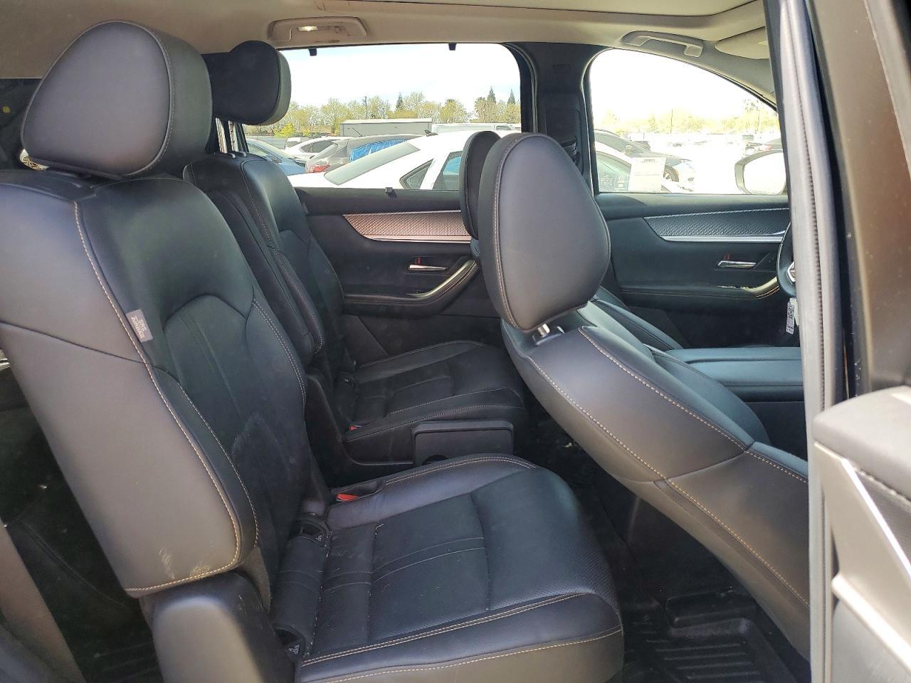 2024 Mazda Cx-90 Premium