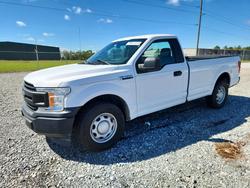 2018 Ford F150 en venta en Tifton, GA