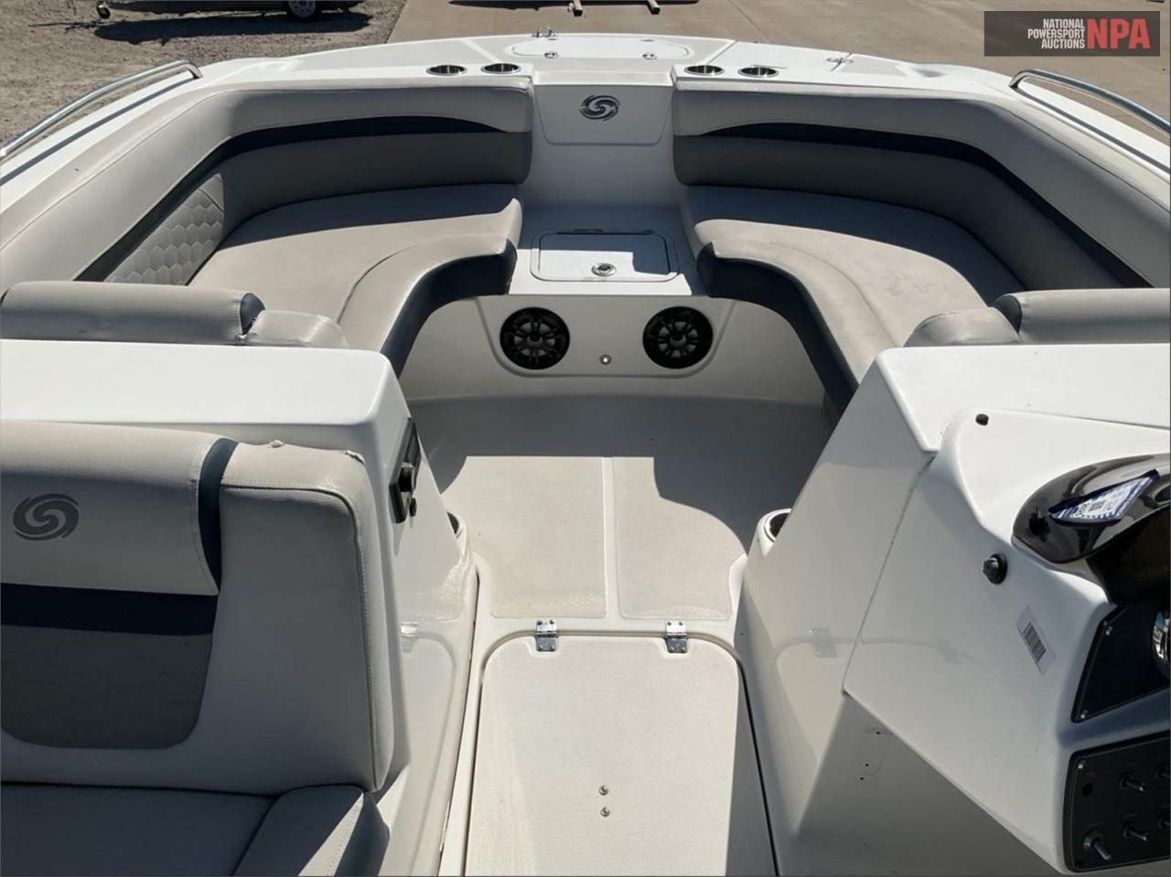 2022 Other Automobile 2022 Hurricane  SS 192RL(*