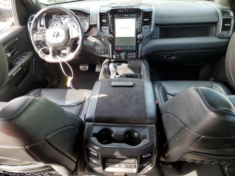 2022 Dodge RAM 1500 TRX