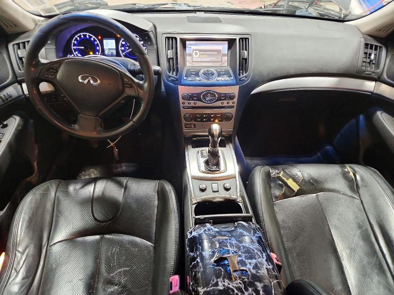2011 Infiniti G37 Sedan x