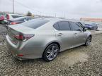 2017 Lexus Gs 350 Base