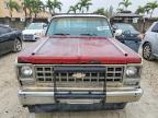 1980 Chevrolet Truck
