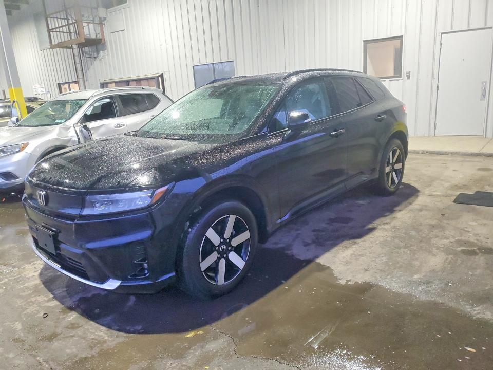 2025 Honda Prologue Touring