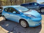 2015 Nissan Leaf s