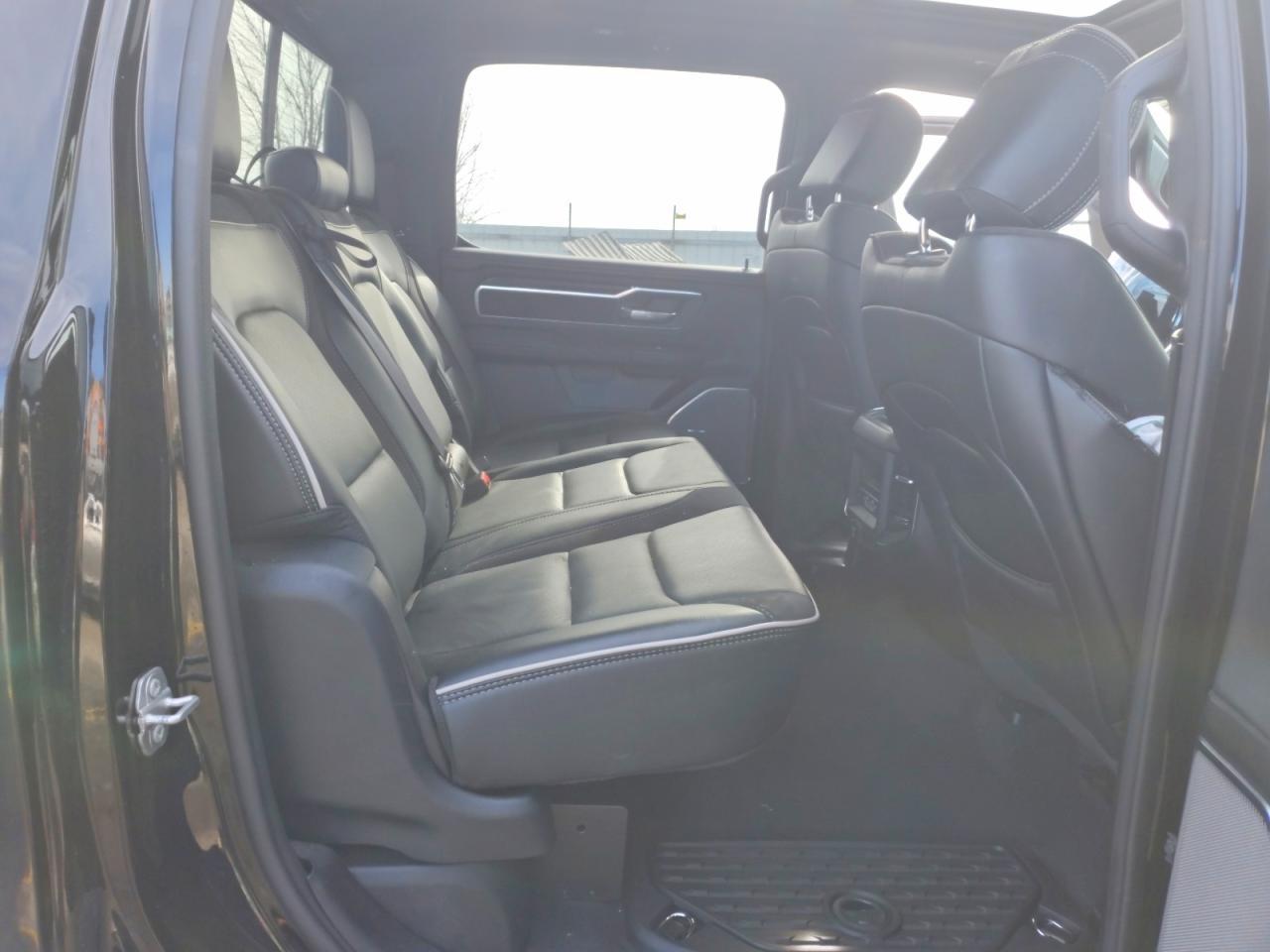 2025 Dodge 1500 Laramie