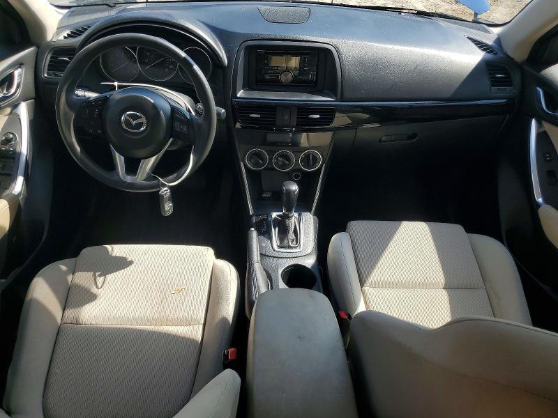 2015 Mazda Cx-5 Sport