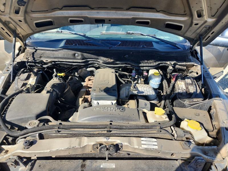 2004 Dodge RAM 2500 ST