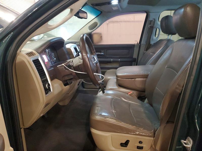 2011 Dodge RAM 1500