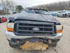 2001 Ford F250 Super Duty