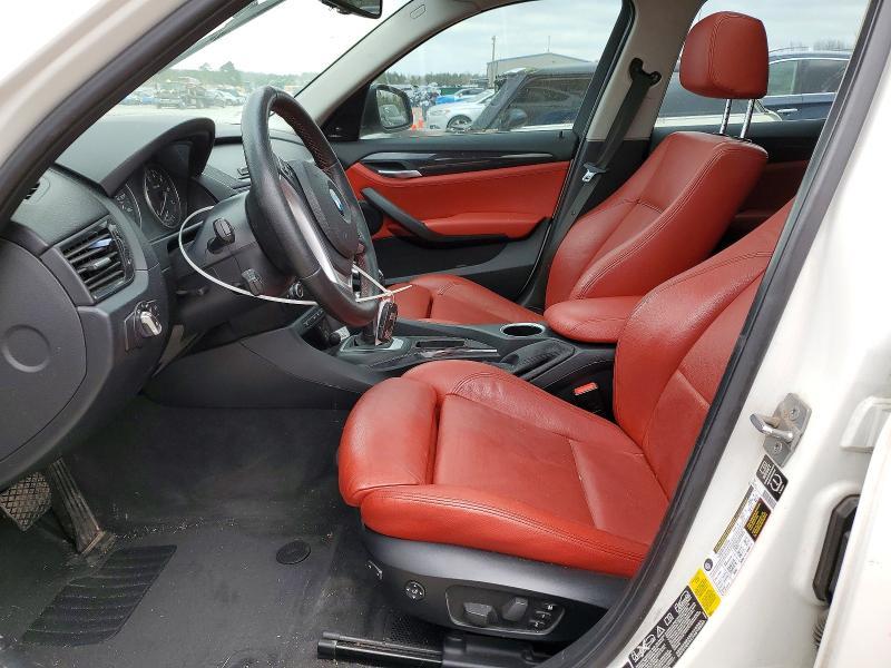 2014 BMW X1 Xdrive28i