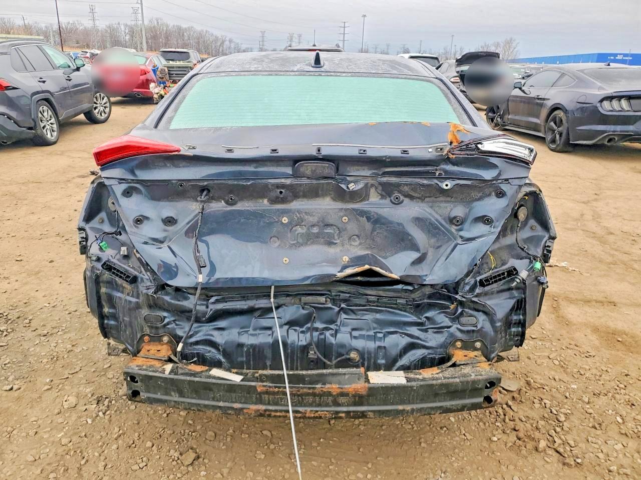 2016 Honda Civic Touring