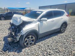 2019 Honda Cr-v ex en venta en Arcadia, FL