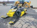 2015 Skidoo Snowmobile