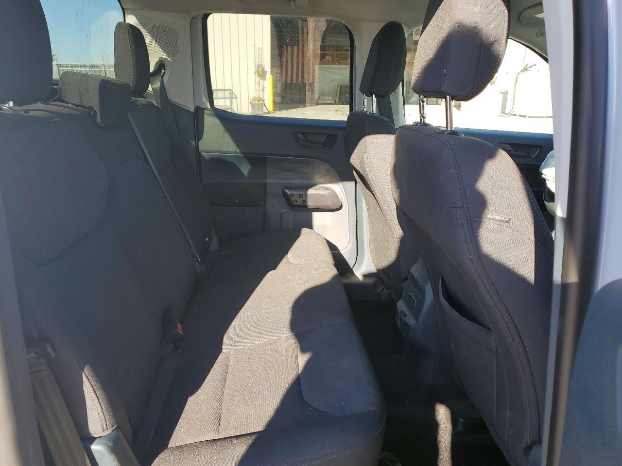 2025 Ford Maverick XL