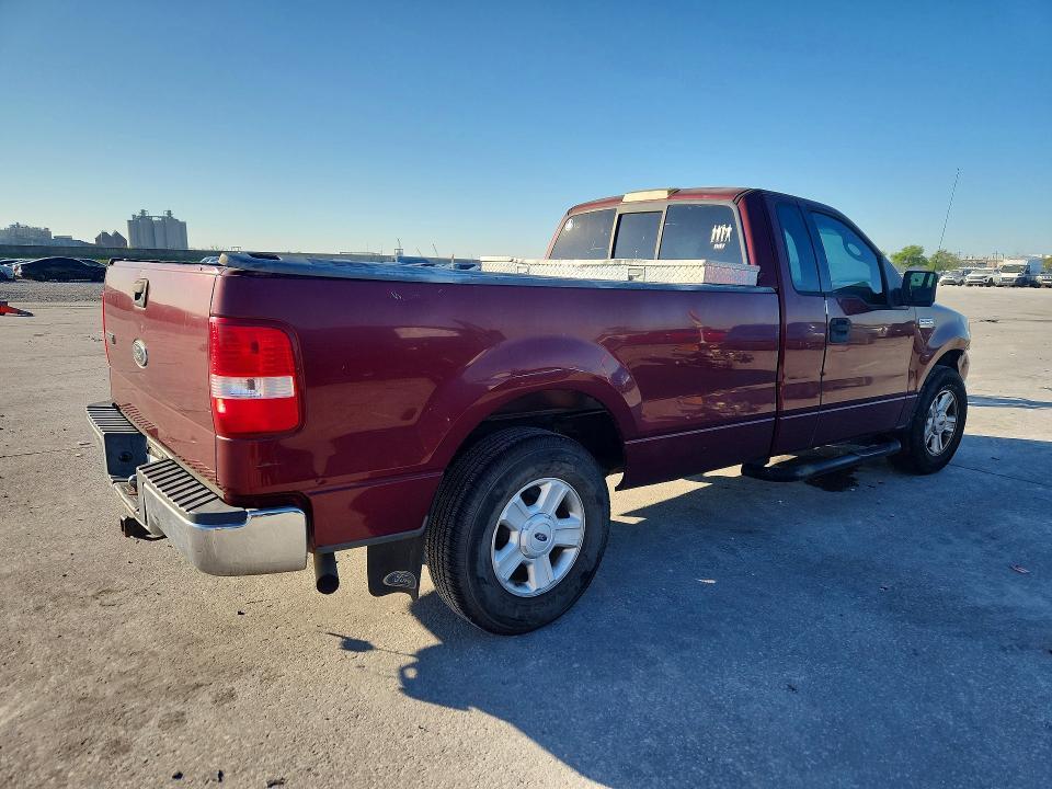 2004 Ford F150