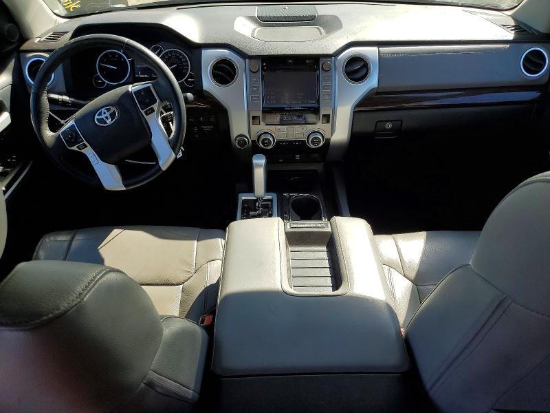 2016 Toyota Tundra Limited