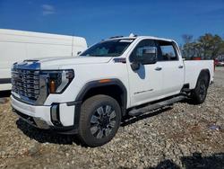 2024 GMC Sierra K2500 Denali en venta en Spartanburg, SC