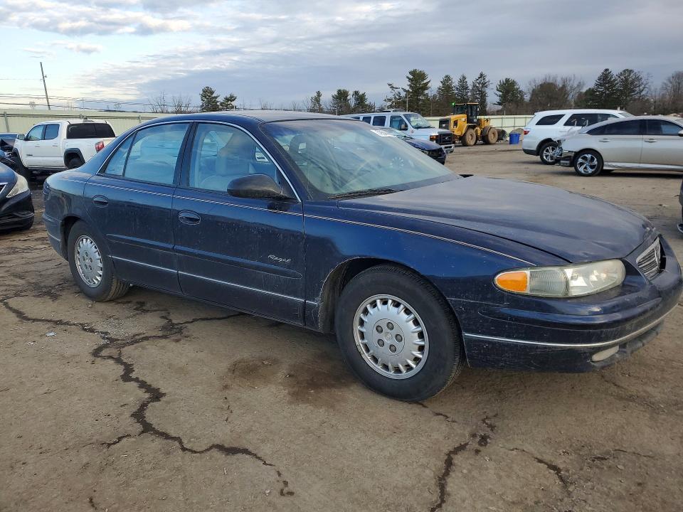 1998 Buick Regal ls