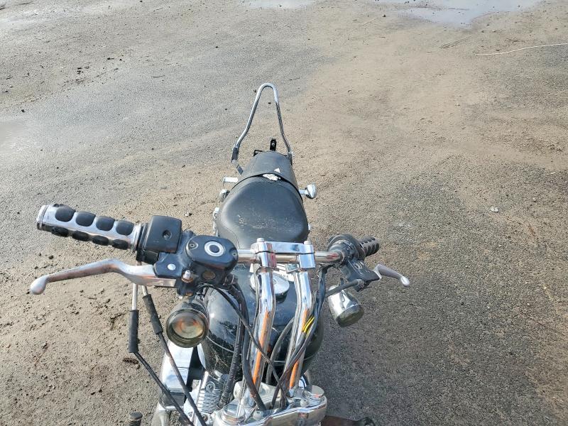 2008 Harley-Davidson XL1200 C