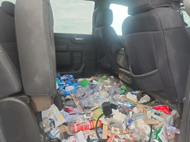 2022 Chevrolet Silverado K2500 Heavy Duty LT