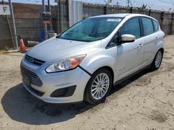 2015 Ford C-max se en venta en Los Angeles, CA
