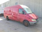 2006 Dodge Sprinter 3500 Utility / Service Van