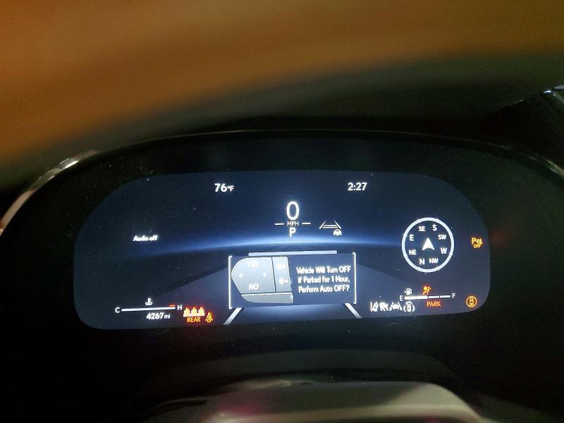 2026 Lexus Rx 350 Luxury