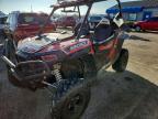 2015 Polaris RZR Utility Vehicle
