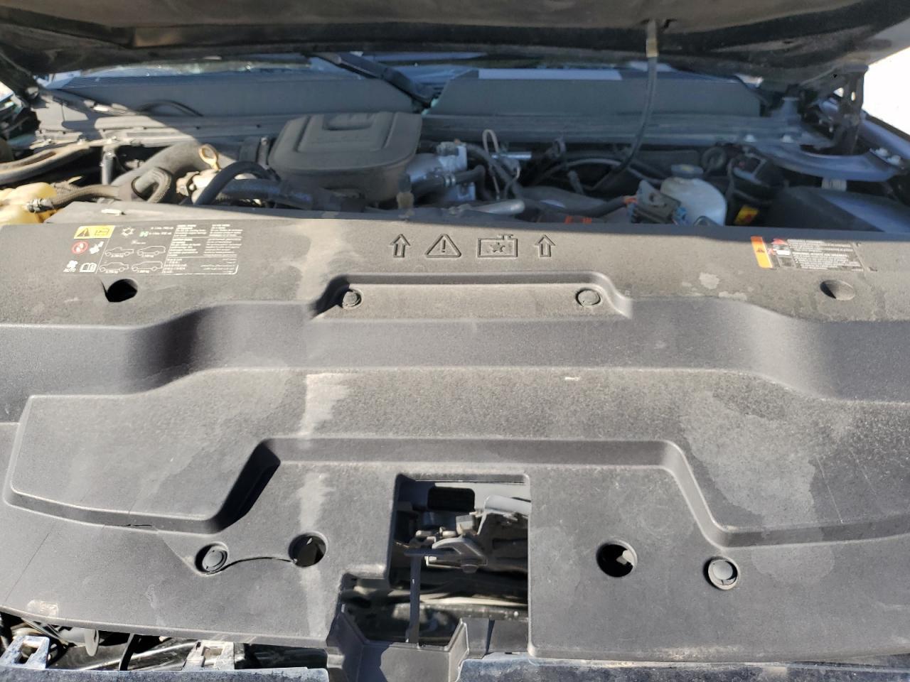 2012 GMC Sierra K3500 Denali