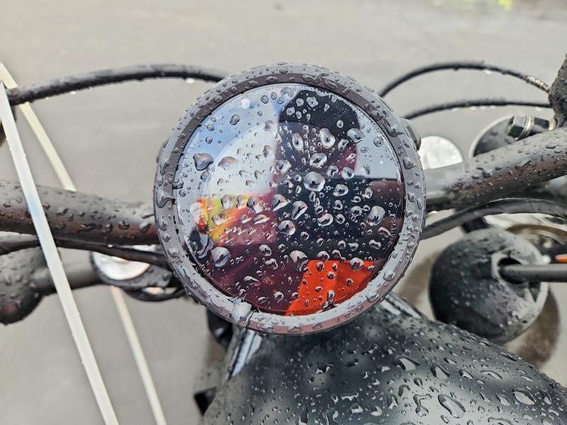 2023 Honda Rebel