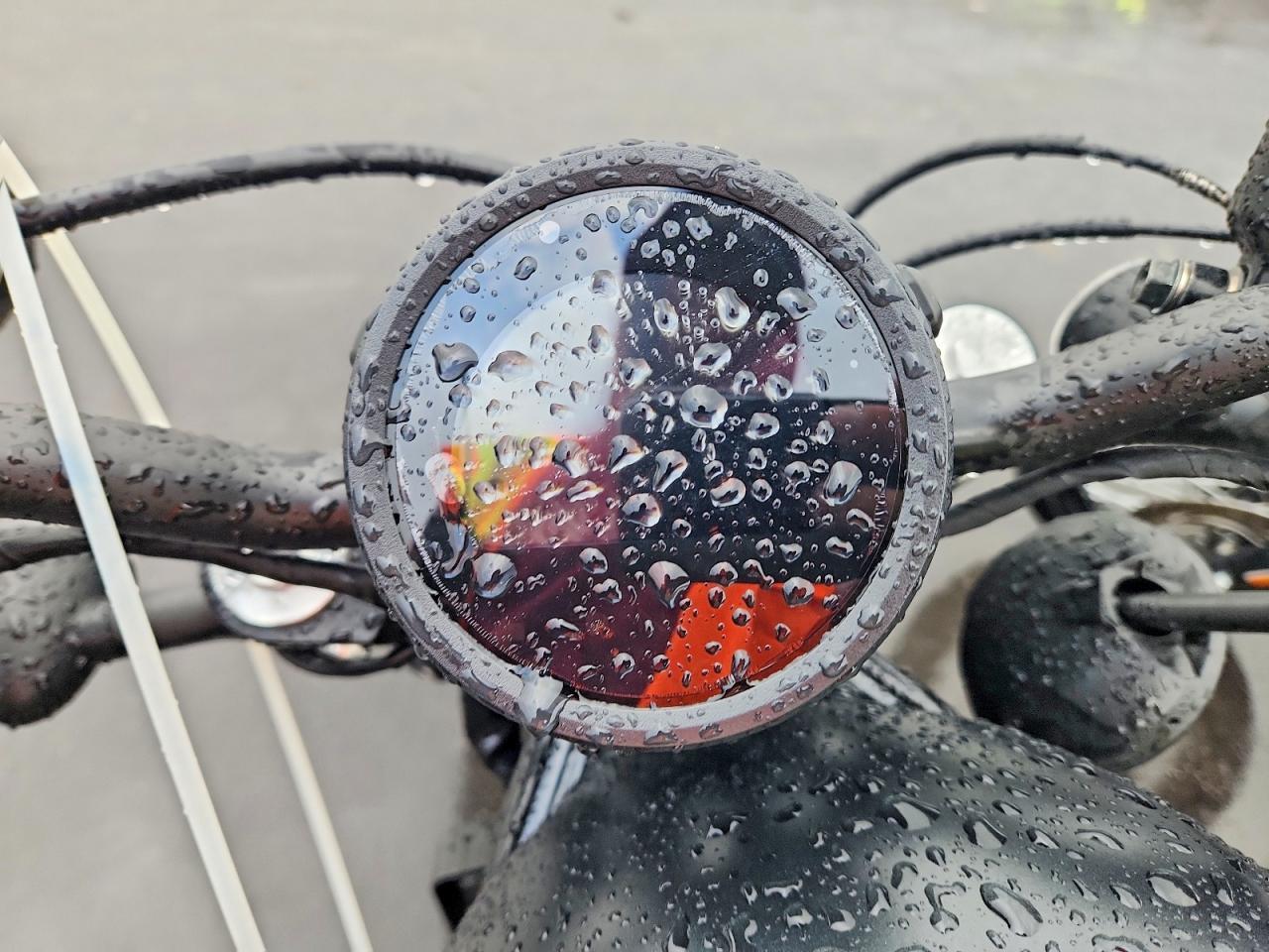 2023 Honda Rebel