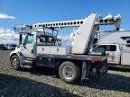2002 International 4300 Cable Placer Bucket Truck
