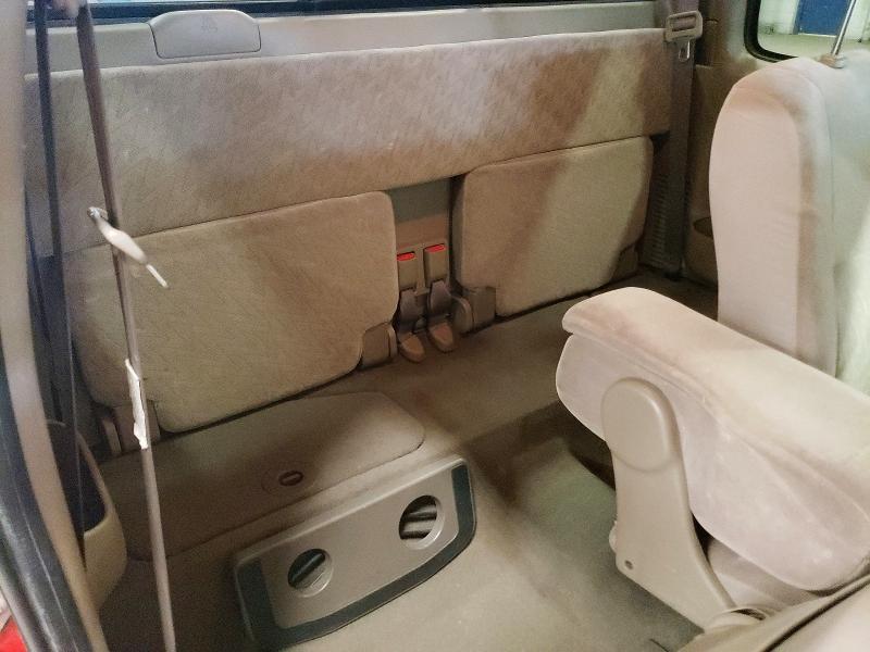 2004 Toyota Tacoma Base