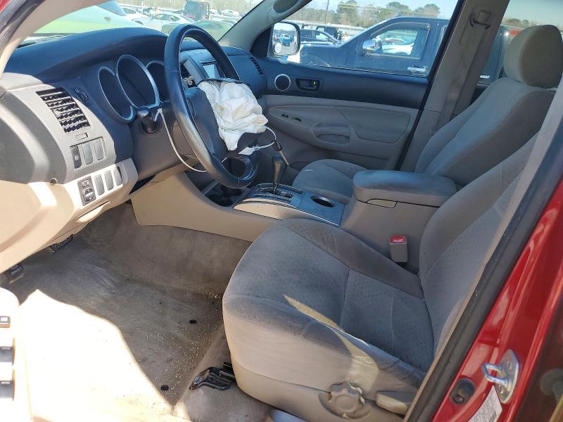 2006 Toyota Tacoma Prerunner V6