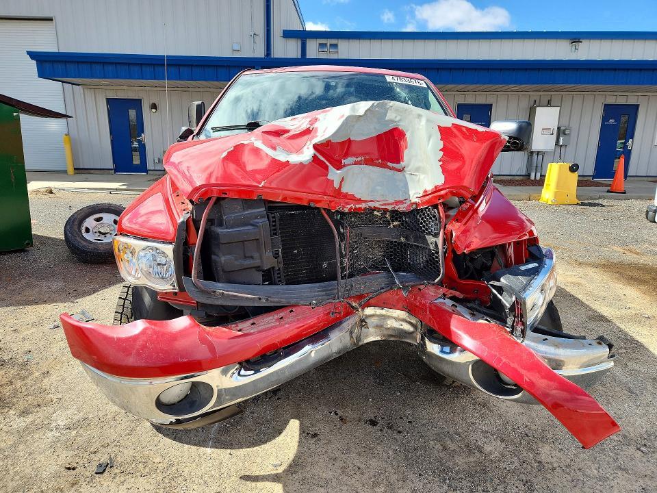 2004 Dodge Ram 2500 st