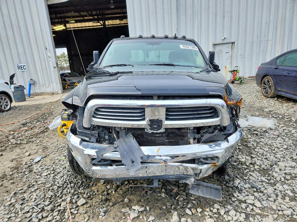 2016 Dodge Ram 3500 slt