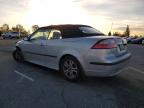 2007 Saab 9-3 2.0t