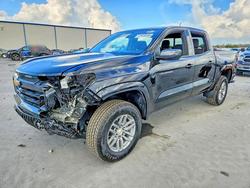 Salvage cars for sale from Copart Apopka, FL: 2026 Chevrolet Colorado LT