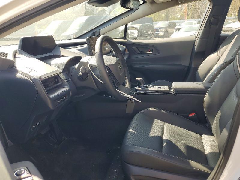 2024 Toyota Prius Limited