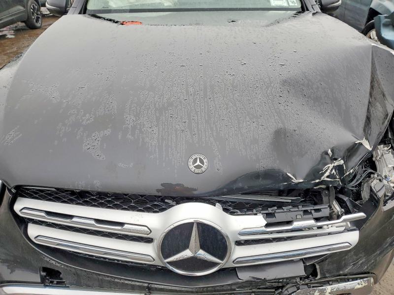 2020 Mercedes-Benz Glc 300 4matic