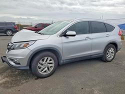 2015 Honda Cr-v exl for sale in Kapolei, HI