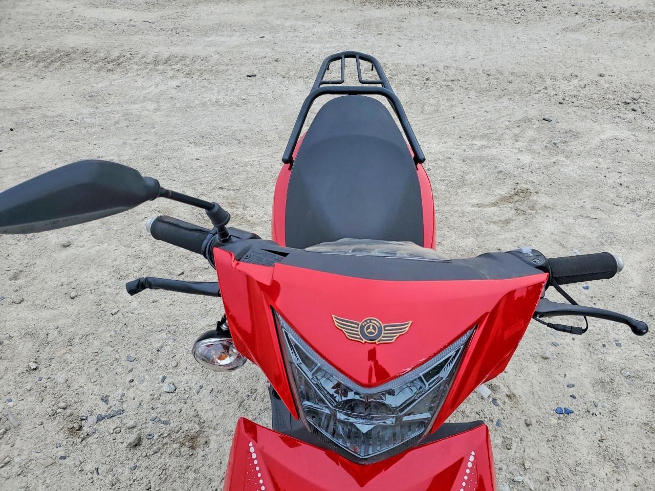 2025 Taizhouzng FW150