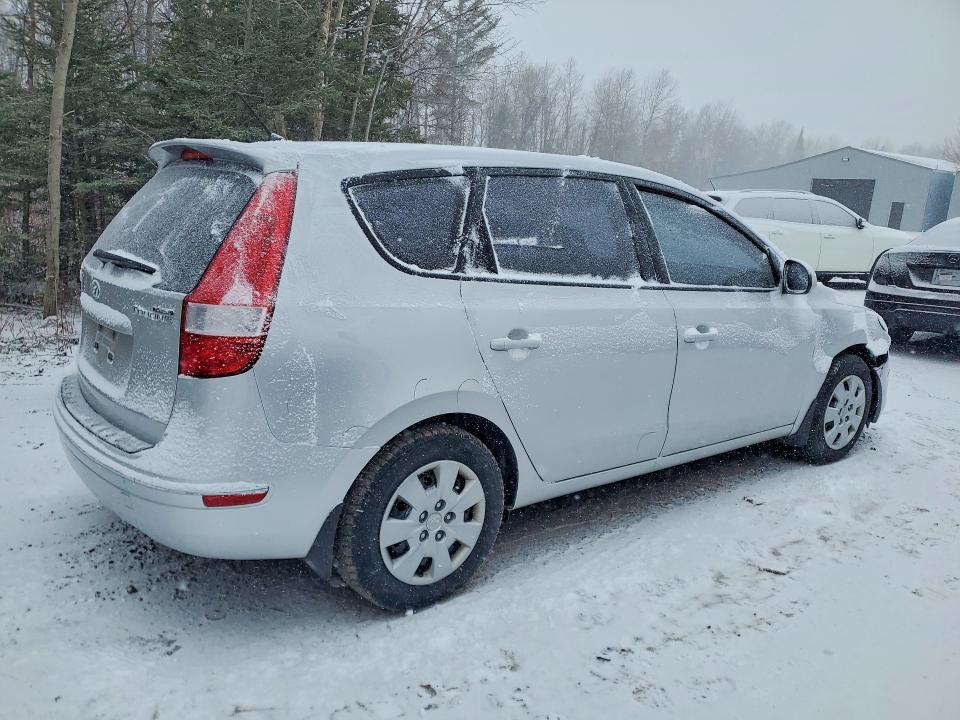 2012 Hyundai Elantra Touring gls
