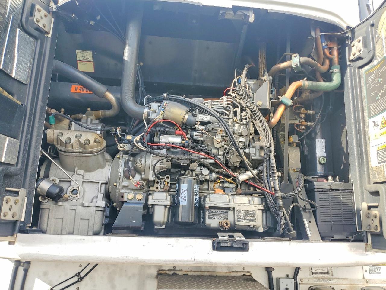 2013 Utlity Trailer Trailer