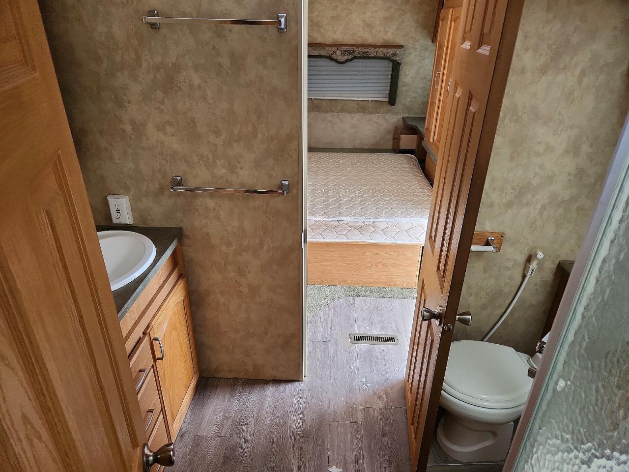 2007 Prowler Prowler