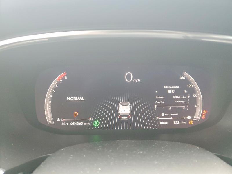 2023 Acura Mdx A-spec