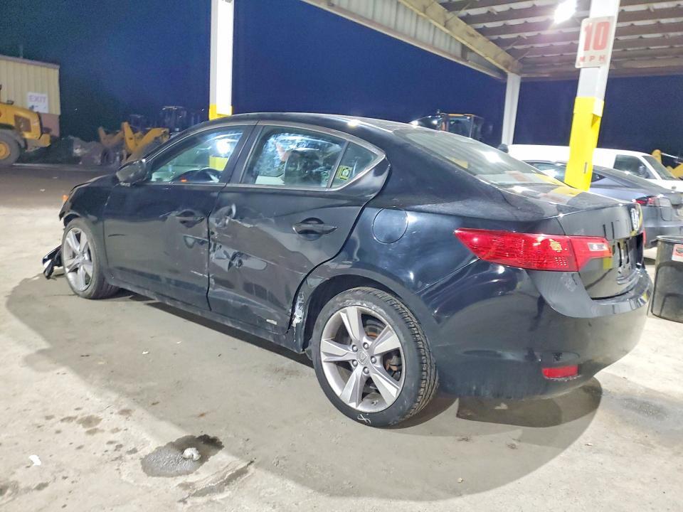 2014 Acura Ilx 20
